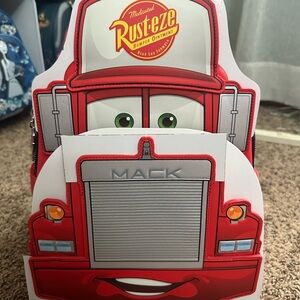 Pixar Cars Mack Loungefly